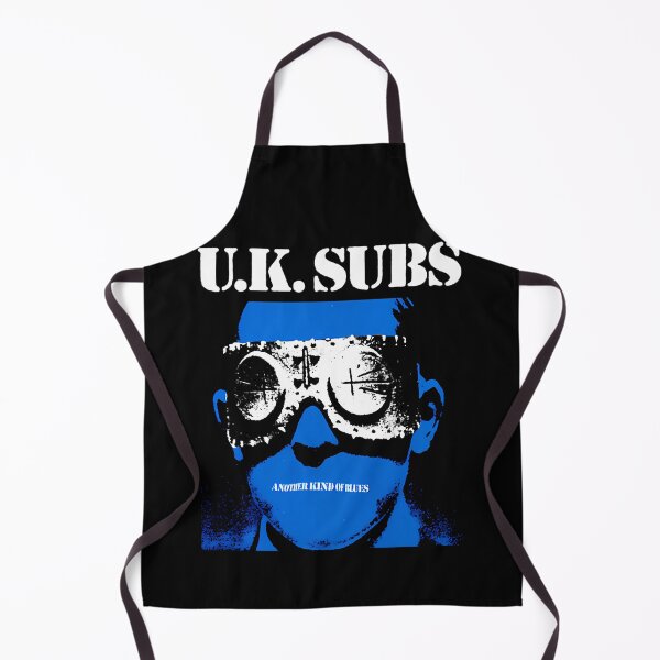 Item preview, Subs Another Kind Of Blues Goggles designed and sold by shakilsk.