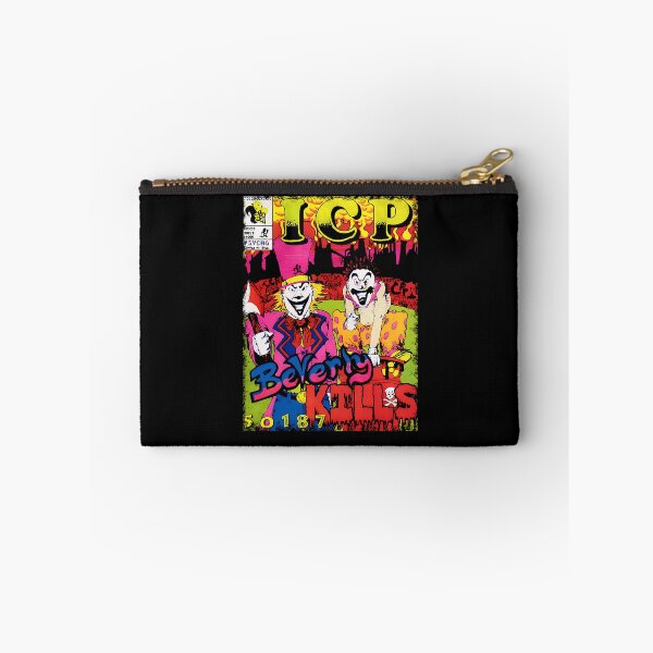 Item preview, ICP Beverly Kills 50187 Comic Cover designed and sold by shakilsk.
