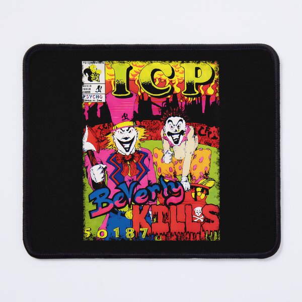 Item preview, ICP Beverly Kills 50187 Comic Cover designed and sold by shakilsk.