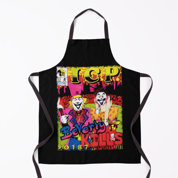 Item preview, ICP Beverly Kills 50187 Comic Cover designed and sold by shakilsk.