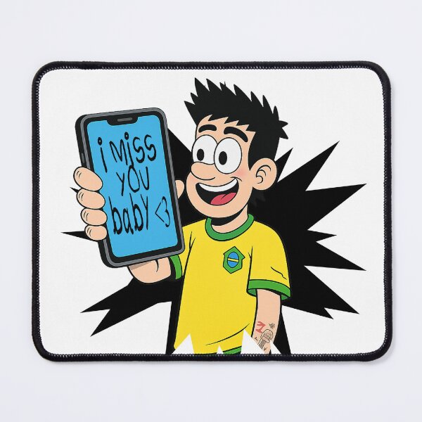Item preview, I miss you - I miss you baby designed and sold by killmaniatic.