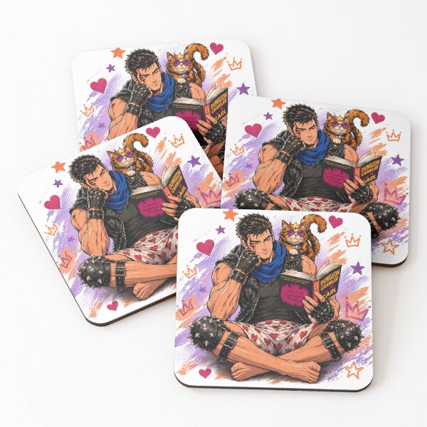 Item preview, Princess Donut And Carl Dungeon Crawler Carl Book Lover designed and sold by Revoleos.