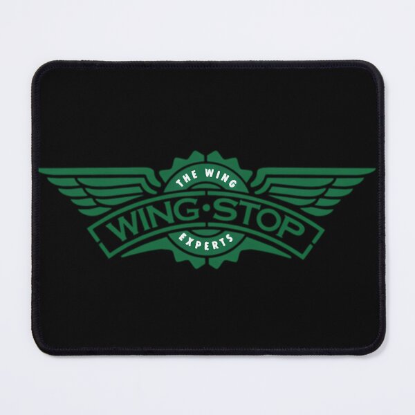 Item preview, Green Winged Badge Flavor designed and sold by NormallStudio.