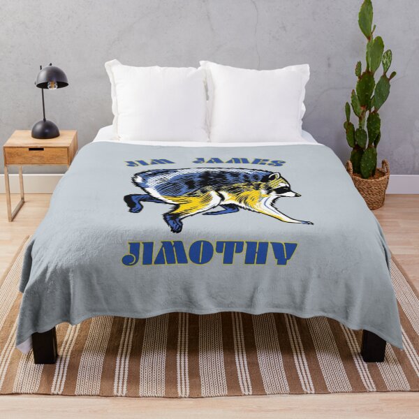 Item preview, Jim James Jimothy Pop Art Raccoon Design designed and sold by Terry Bain.