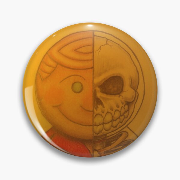 Item preview, What if iconic toys were alive? designed and sold by GLiTCHno666.