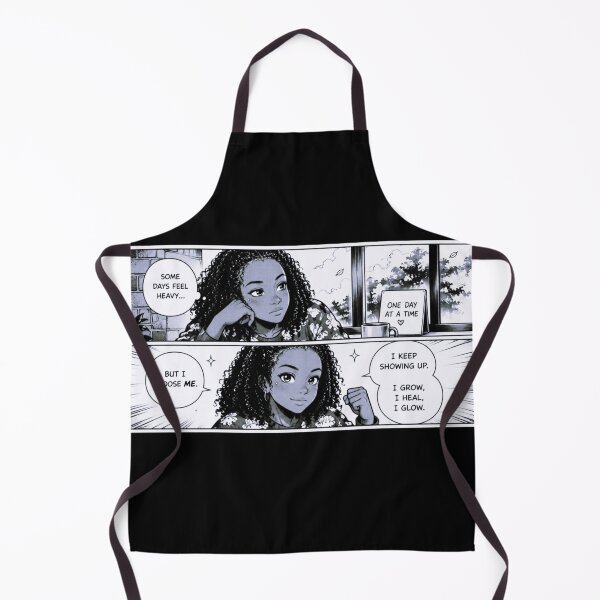 Item preview, One day at a time designed and sold by soul-so-happy.