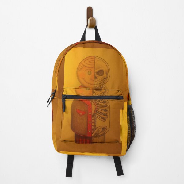 Item preview, What if iconic toys were alive? designed and sold by GLiTCHno666.