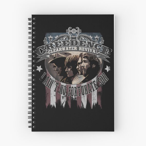 Item preview, Fortunate Son American Flag designed and sold by sohandasaalah.