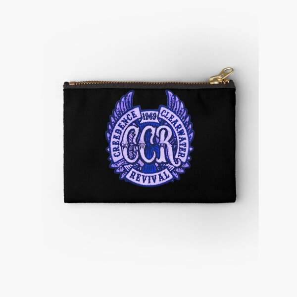 Item preview, Green River Album Crest Rock Emblem designed and sold by sohandasaalah.