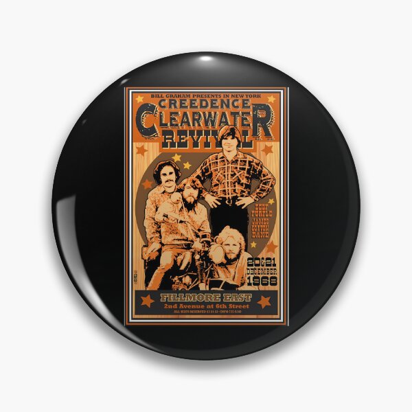 Item preview, Fillmore East Rock Concert designed and sold by sohandasaalah.