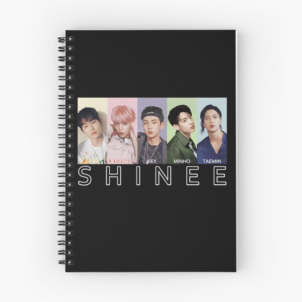 Item preview, Korean Boy Group Pastel Member Portraits designed and sold by NormallStudio.