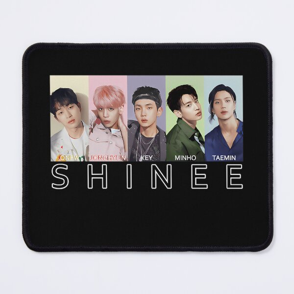 Item preview, Korean Boy Group Pastel Member Portraits designed and sold by NormallStudio.