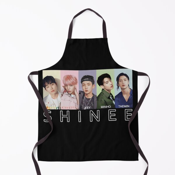 Item preview, Korean Boy Group Pastel Member Portraits designed and sold by NormallStudio.