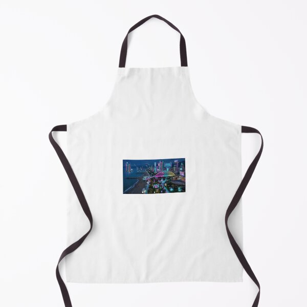 Item preview, Beşikdüzü Cyberpunk 2077: Futuristic Turkish Black Sea Megacity designed and sold by synthesisnft.