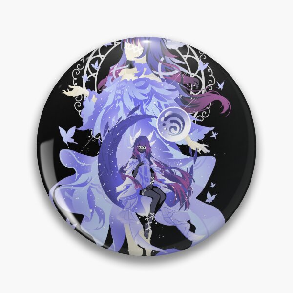 Item preview, Welkin Moon's Homecoming - Columbina designed and sold by Hypertwenty Designs.