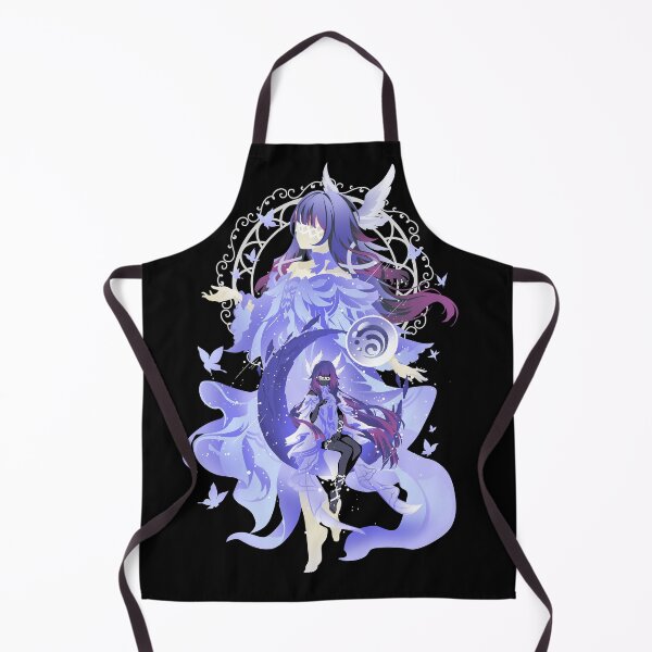 Item preview, Welkin Moon's Homecoming - Columbina designed and sold by Hypertwenty Designs.