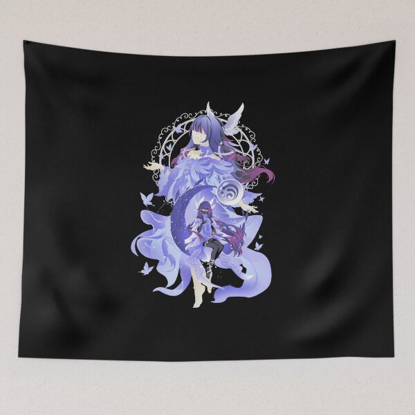 Item preview, Welkin Moon's Homecoming - Columbina designed and sold by Hypertwenty Designs.