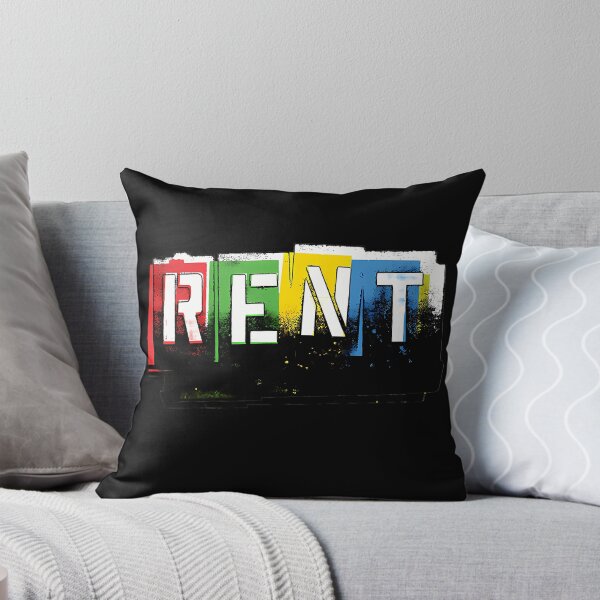 Item preview, Letters Broadway Musical designed and sold by NormallStudio.
