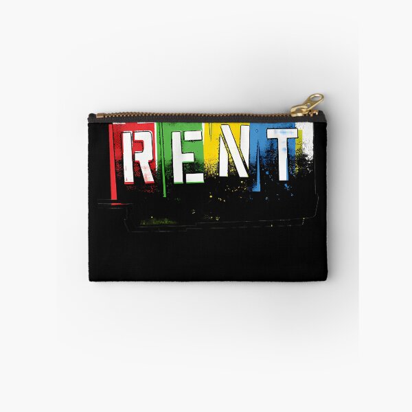 Item preview, Letters Broadway Musical designed and sold by NormallStudio.