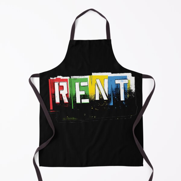 Item preview, Letters Broadway Musical designed and sold by NormallStudio.