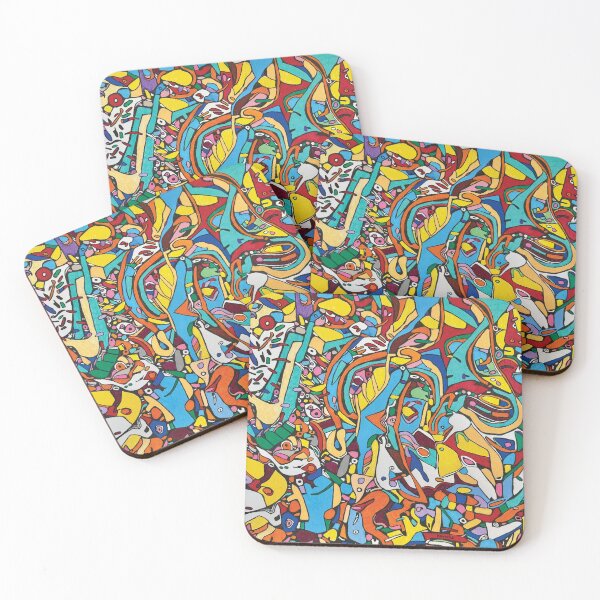 Item preview, AUTUMN STREAM designed and sold by Richard Klekociuk.