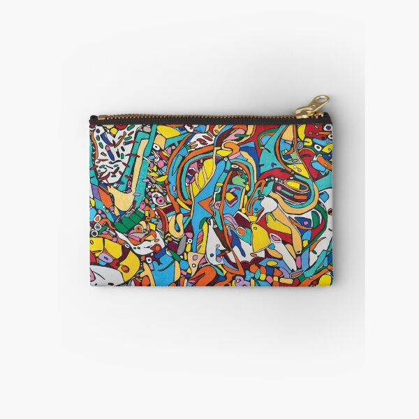 Item preview, AUTUMN STREAM designed and sold by Richard Klekociuk.