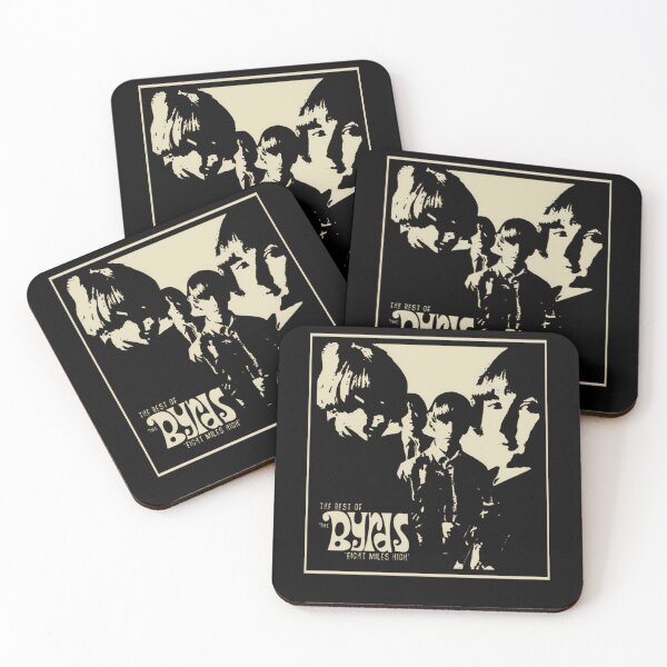 Artikelvorschau, The Byrds Eight Miles High Jangle Pop entworfen und verkauft von LyLy207.