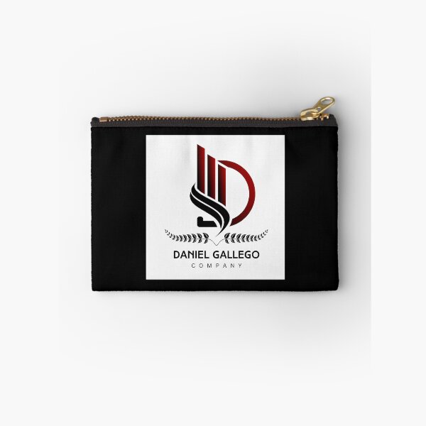 Item preview, modern monogram designed and sold by Formula-46.