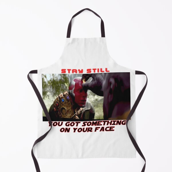 Item preview, Movie Meme Red Text designed and sold by NormallStudio.