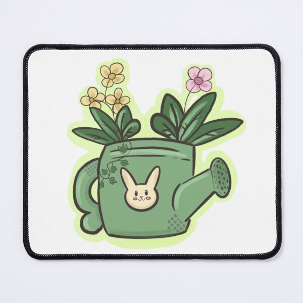 Item preview, Kawaii Watering Can designed and sold by Evermist Emporium.