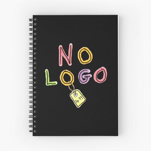 Item preview, no logo anti-brand designed and sold by Formula-46.