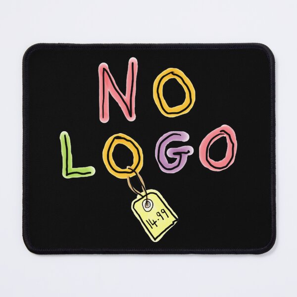 Item preview, no logo anti-brand designed and sold by Formula-46.