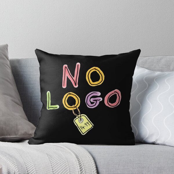 Item preview, no logo anti-brand designed and sold by Formula-46.