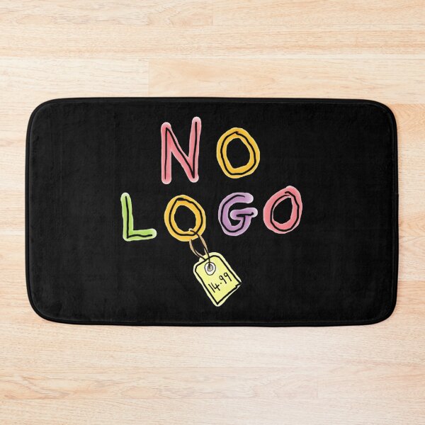 Item preview, no logo anti-brand designed and sold by Formula-46.