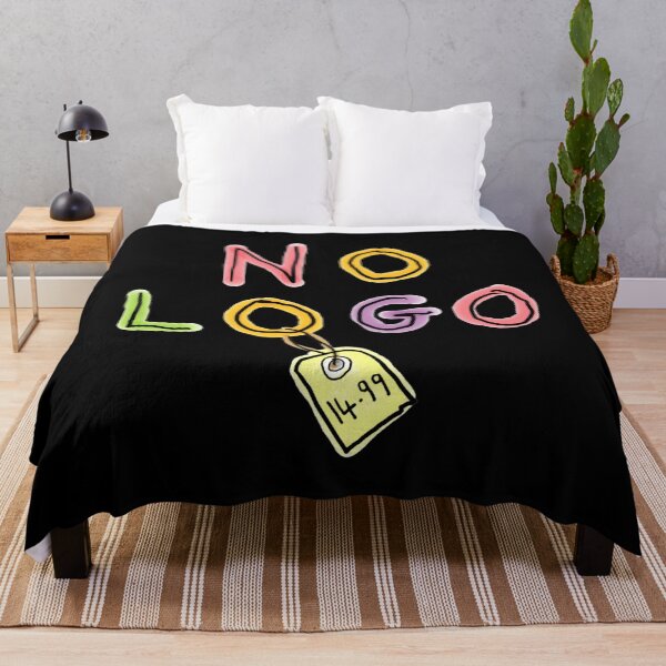 Item preview, no logo anti-brand designed and sold by Formula-46.