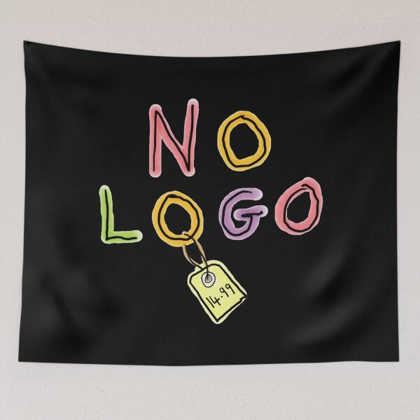 Item preview, no logo anti-brand designed and sold by Formula-46.
