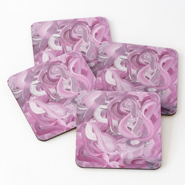 Item preview, Pink Flurry designed and sold by MarjorieHenry.