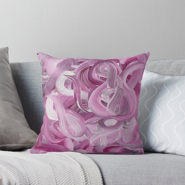Item preview, Pink Flurry designed and sold by MarjorieHenry.