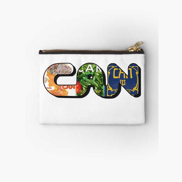 Item preview, Krautrock Covers Collage designed and sold by NormallStudio.