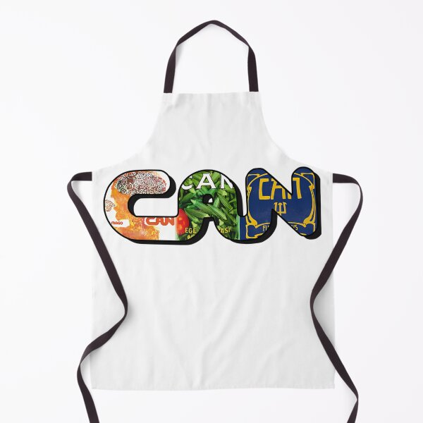 Item preview, Krautrock Covers Collage designed and sold by NormallStudio.