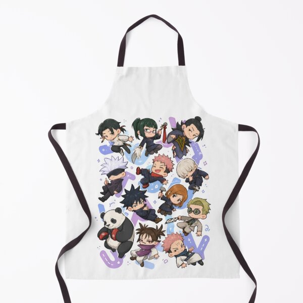 Item preview, Anime-Inspired Chibi Sticker Collection Classic T-Shirt designed and sold by oganespegenh.