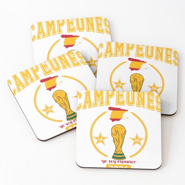 Item preview, spain footbal cup 2026 designed and sold by sebyf.