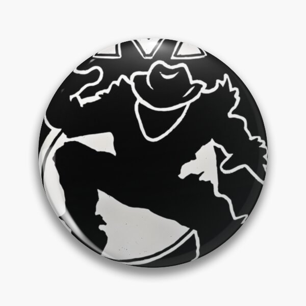 Item preview, Operation Ivy Headless Figure Punk designed and sold by Mixzex.