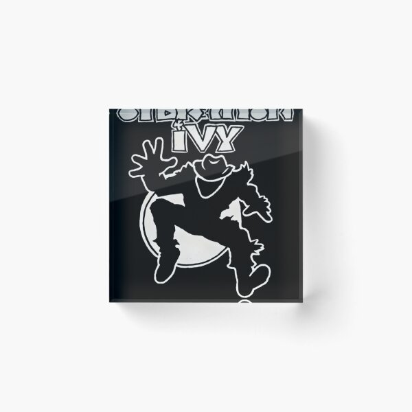 Item preview, Operation Ivy Headless Figure Punk designed and sold by Mixzex.