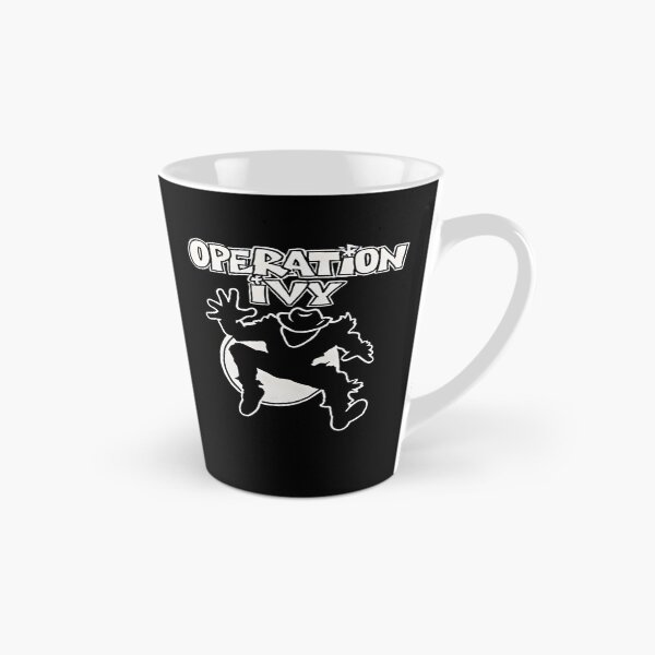 Item preview, Operation Ivy Headless Figure Punk designed and sold by Mixzex.