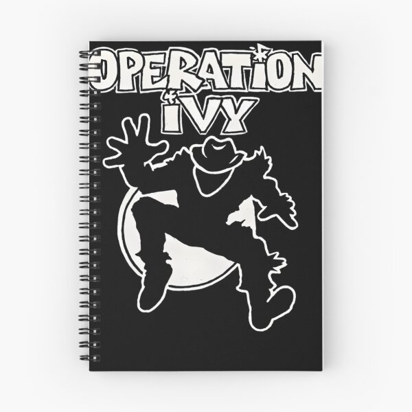 Item preview, Operation Ivy Headless Figure Punk designed and sold by Mixzex.