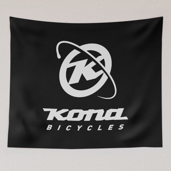 Item preview, Higher Kona Bicycles aConsciousness Vision Emerges designed and sold by Sarahsumer.