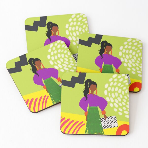 Item preview, AUDREY SHARONE designed and sold by alegnacreates.