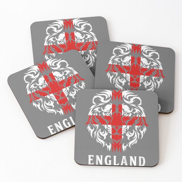 Item preview, English Flag Soccer Football England designed and sold by KristineLi.