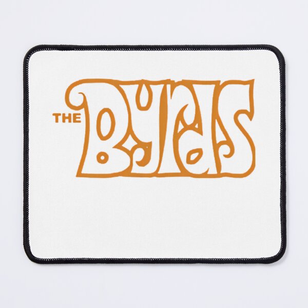 Item preview, Orange Psych Font Band designed and sold by NormallStudio.
